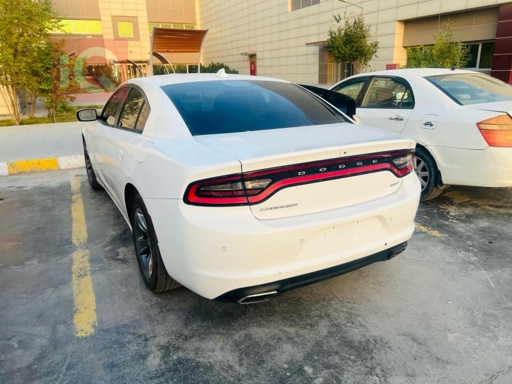 دودج تشارجر